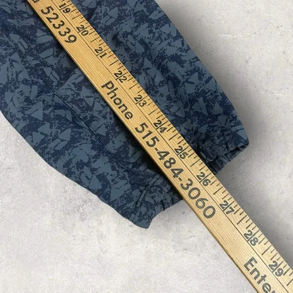 Duluth Trading Jacket Women’s 2XL Grabreaker Hooded Nylon Rain Blue UPF 50+ T107 - Picture 10 of 14